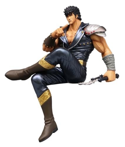 Figurine furyu fist - figurine,