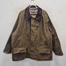 Barbour classic beaufort wax - classic,