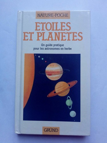 étoiles planètes un - Étoiles,