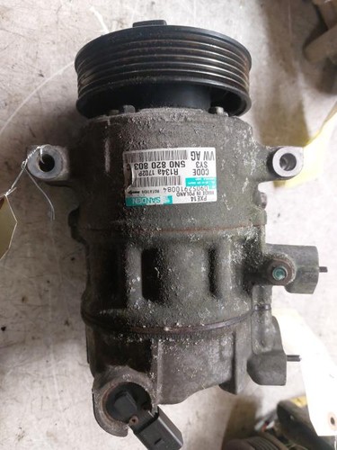 Compresseur clim audi 1 - clim,