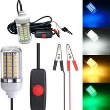 Lampe pêche 108 led - lampe, de