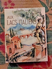 Gabriel Faure Aux Lacs