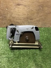 Hitachi PT-10A HOZOTORI Scie circulaire 100 V 50/60 Hz scie à faisceau...