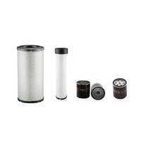 Kit Filtre Pour Sambron 70-13