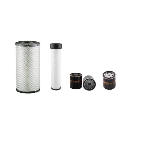 Kit filtre pour - kit,