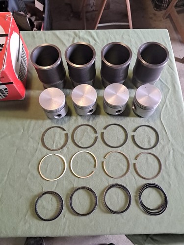 Peugeot 104 cv kit - peugeot,