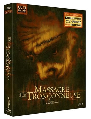 Précommande massacre la - massacre,