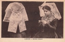 87  LIMOGES LE BARBICHET