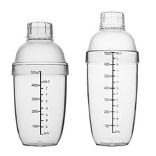 Bouteille Shaker De Protéines