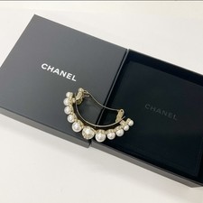 Pince à cheveux CHANEL Coco