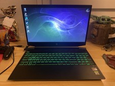 hp pavilion 15 Gaming