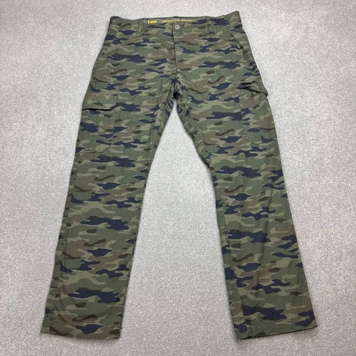 Pantalon lee adulte - lee, 36