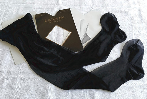 Collant luxe renforcé 1 - collant,