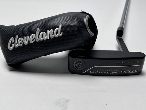 Cleveland classic black - classic,