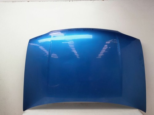 Capot seat arosa 6h1 - capot , select