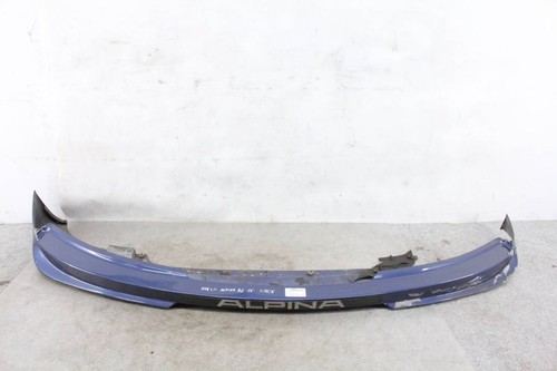 Bmw f06 lci aplina bouche - lci, b6