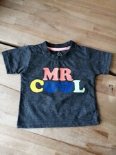 Haut bébé garçon Early Days