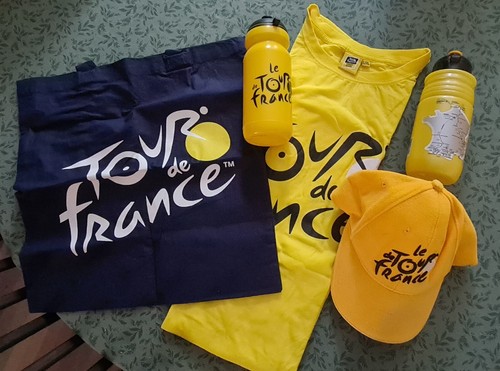 Tour france musette - tour,