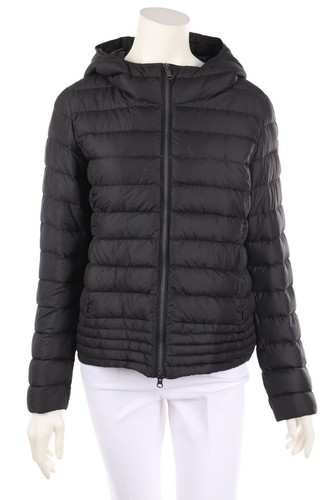 Colmar puffer veste logo - veste,