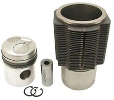 Cylindre complet moteur - cylindre,