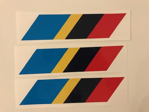 Stickers autocollant bandes - autocollant,