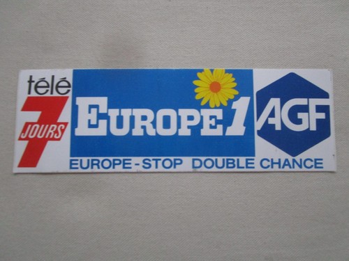 Autocollant sticker aufkleber - autocollant,