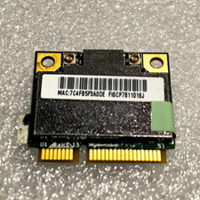 Carte Wifi Realtek RTL8188CE pour TOSHIBA Satellite C660 