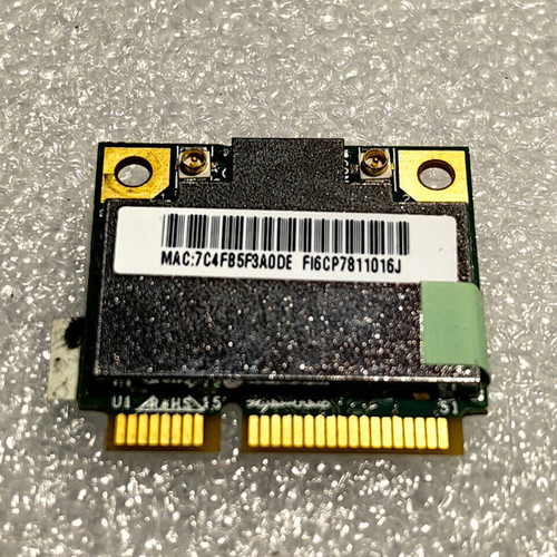 Carte wifi realtek rtl8188ce - carte,