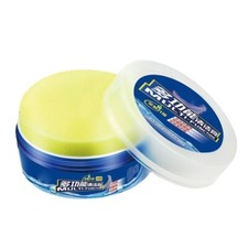 Crème Nettoyante Universelle