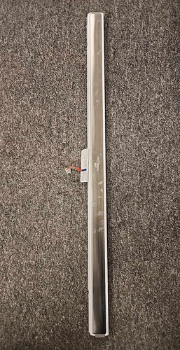 Oem fridge flipper - fridge,