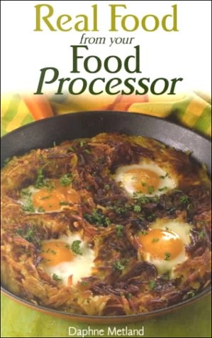 Real food from your - from,