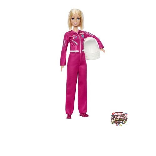 Nouvelle barbie - barbie, au
