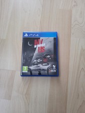 Jeu PS4 - My Memory of Us - Comme Neuf - VF