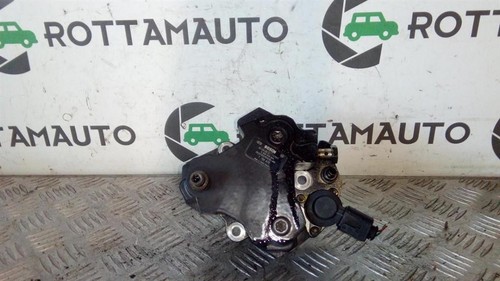Remplacement pompe injection - remplacement, d'injection