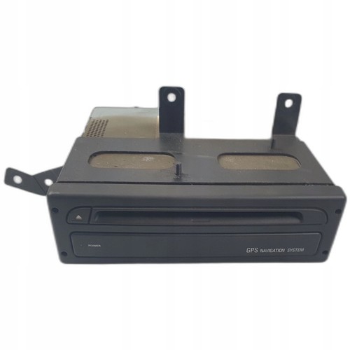 Range rover vogue l322 - rover, gps