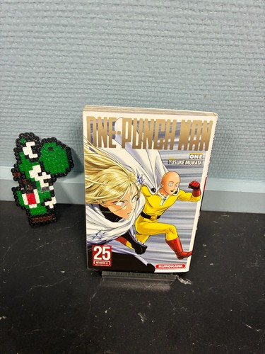 One punch man vol - -, manga