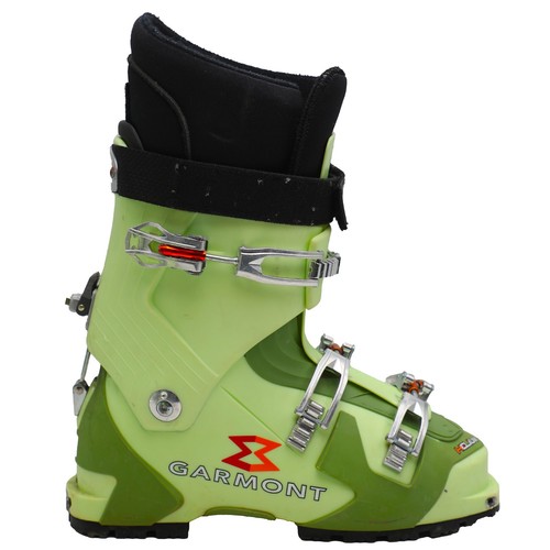 Chaussure ski randonnée - de,