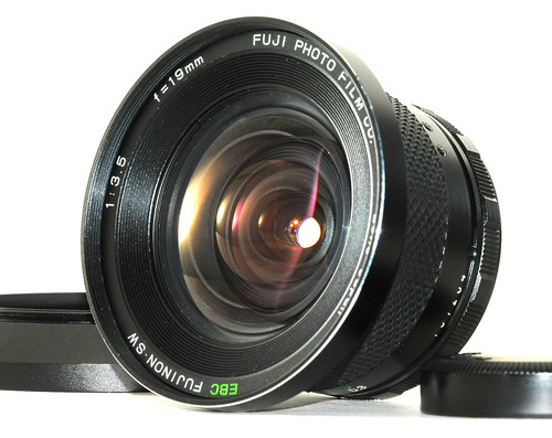 Objectif grand angle m42 - grand,