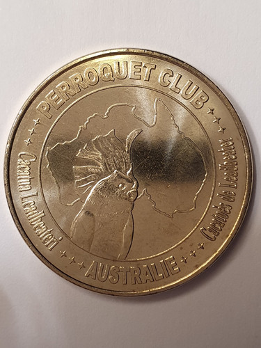 2009 jeton medaille monnaie - 2009, de