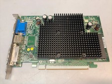 Dell ATI AMD Radeon X1300 PRO 256MB DDR2 PCIe x16 Video Card Carte Graphique