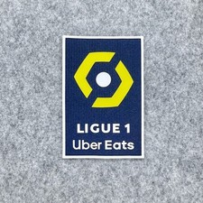 Patch Ligue 1 Uber Eats