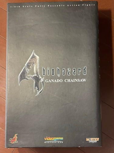 Figurine hot toys - hot,