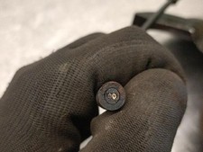 364767 pivot de fusée avant