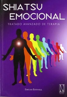 Shiatsu emocional tratado - emocional:,
