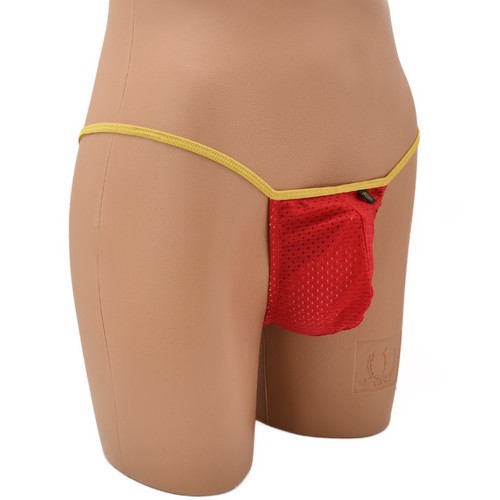 String homme extra petit