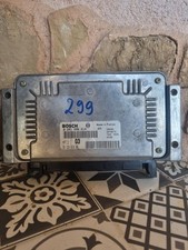 C299 BOSCH MP7.2 0261206214 9632693880 psa peugeot citroen