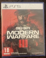 Call of Duty: Modern Warfare