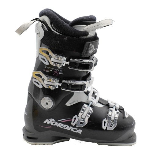 Chaussure ski occasion - chaussure, de