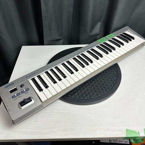 Roland keyboard midi - keyboard, pc-50
