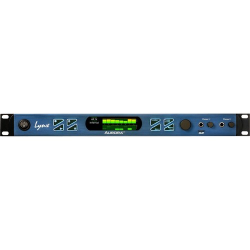 Lynx studio technology - studio,